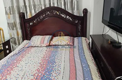 Apartment - Studio - 1 Bathroom for rent in Al Manara Building - Dubai Investment Park (DIP) - Dubai
