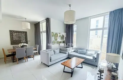 تاون هاوس - 4 غرف نوم - 5 حمامات للبيع في سنتوري - ذا رووتس داماك هيلز 2 - داماك هيلز 2 - دبي تاون هاوس - 4 غرف نوم - 5 حمامات للبيع في سنتوري - ذا رووتس داماك هيلز 2 - داماك هيلز 2 - دبي