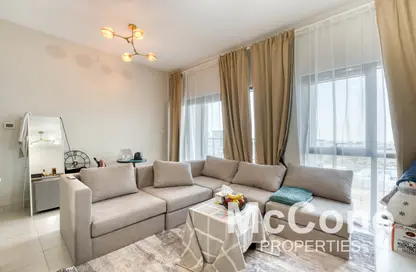 Apartment - 2 Bedrooms - 2 Bathrooms for sale in MAG 545 - Mag 5 Boulevard - Dubai South (Dubai World Central) - Dubai