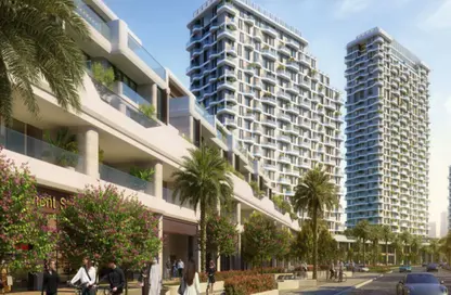 Apartment - Studio - 2 Bathrooms for sale in Takaya - Motor City - Dubai