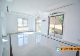 Empty Room image for: Villa - 4 bedrooms - 4 bathrooms for sale in The Aldea - The Villa - Dubai, Image 1