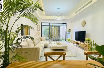 Villa - 7 Bedrooms - 7+ Bathrooms for sale in Al Aamra Gardens - Al Amerah - Ajman