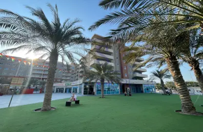 Apartment - 3 Bedrooms - 3 Bathrooms for sale in Al Reef Downtown - Al Reef - Abu Dhabi
