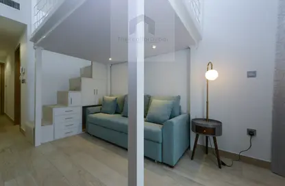 Apartment - Studio - 1 Bathroom for sale in AZIZI Riviera - Meydan One - Meydan - Dubai