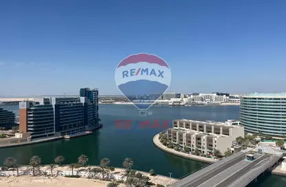 Apartment - 4 Bedrooms - 6 Bathrooms for rent in Al Nada 1 - Al Muneera - Al Raha Beach - Abu Dhabi