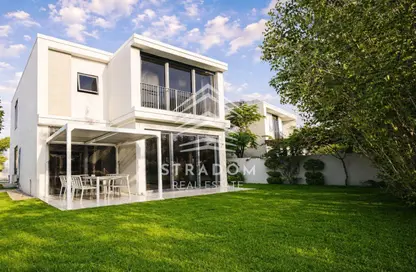 فيلا - 3 غرف نوم - 4 حمامات للبيع في 3 فلل سيدرا - فلل سيدرا - دبي هيلز استيت - دبي