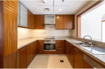 Apartment - 2 Bedrooms - 2 Bathrooms for sale in Skycourts Tower E - Skycourts Towers - Dubai Land - Dubai