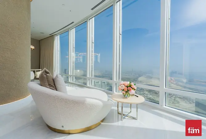 Apartment - 2 Bedrooms - 4 Bathrooms for sale in Burj Khalifa - Burj Khalifa Area - Downtown Dubai - Dubai
