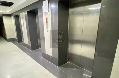 Apartment - 2 Bedrooms - 3 Bathrooms for sale in Al Khor Tower A7 - Al Khor Towers - Ajman Downtown - Ajman