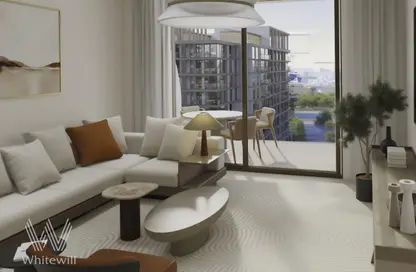 شقة - 2 غرف نوم - 3 حمامات للبيع في ذا ارتهاوس - منطقة السعديات الثقافية - جزيرة السعديات - أبوظبي شقة - 2 غرف نوم - 3 حمامات للبيع في ذا ارتهاوس - منطقة السعديات الثقافية - جزيرة السعديات - أبوظبي