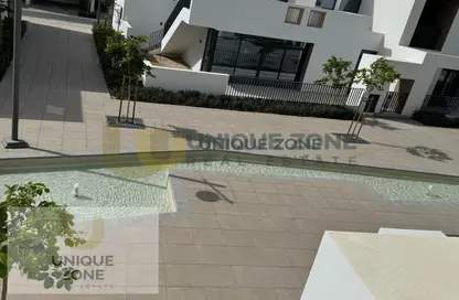 Townhouse - 4 Bedrooms - 4 Bathrooms for rent in Bliss - Arabian Ranches 3 - Dubai Townhouse - 4 Bedrooms - 4 Bathrooms for rent in Bliss - Arabian Ranches 3 - Dubai