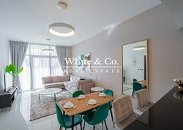 Apartment - 1 bedroom - 2 bathrooms for sale in Dezire Residences - Jumeirah Village Circle - Dubai