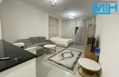 Apartment - Studio - 1 Bathroom for rent in G24 - Jumeirah Village Circle - Dubai