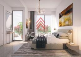Townhouse - 3 bedrooms - 4 bathrooms for sale in Elan - Tilal Al Ghaf - Dubai