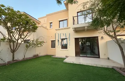 Villa - 3 Bedrooms - 4 Bathrooms for rent in Mira 4 - Mira - Reem - Dubai