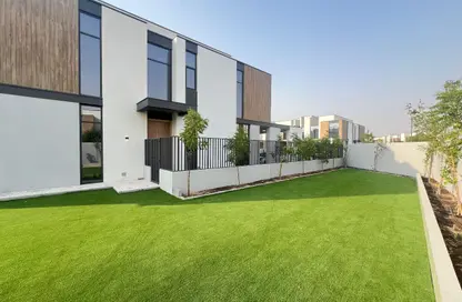 Townhouse - 4 Bedrooms - 4 Bathrooms for rent in Mudon Al Ranim 1 - Mudon - Dubai