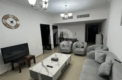 Apartment - 1 Bedroom - 2 Bathrooms for sale in Manazil Tower 4 - Al Nahda - Sharjah
