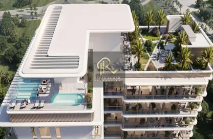 Apartment - Studio - 1 Bathroom for sale in Celesto Tower - Dubai Land Residence Complex - Dubai