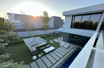 Villa - 5 Bedrooms - 7+ Bathrooms for sale in Sendian - Masaar - Tilal City - Sharjah