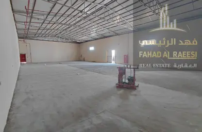 Warehouse - Studio for rent in Umm Al Thuoob - Umm Al Quwain