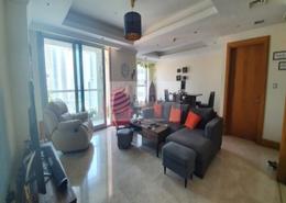 Apartment - 2 bedrooms - 3 bathrooms for sale in Executive Tower G - Executive Towers - Business Bay - Dubai