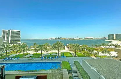 Apartment - 2 Bedrooms - 3 Bathrooms for sale in Building A - Al Zeina - Al Raha Beach - Abu Dhabi