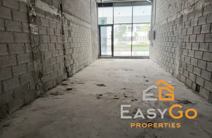متجر - استوديو للايجار في عزيزي ريفيرا 35 - عزيزي ريفيرا - ميدان واحد - ميدان - دبي