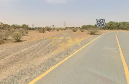 Land - Studio for sale in Manama - Ajman