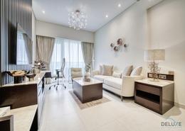 Apartment - 1 bedroom - 1 bathroom for rent in The Bay - Business Bay - Dubai
