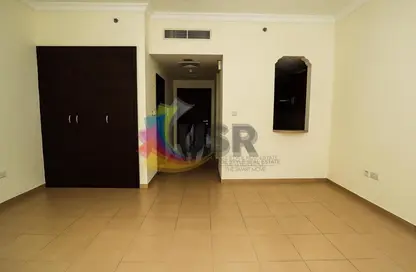 شقة - 1 حمام للايجار في برج ويمبلدون - مدينة دبي الرياضية - دبي