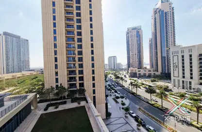 شقة - غرفة نوم - 1 حمام للايجار في 2 هاربور فيوز - هاربر فيوز - مرسى خور دبي - دبي