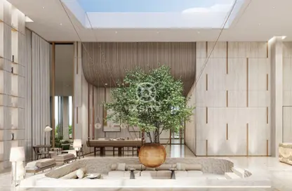 Apartment - 3 Bedrooms - 4 Bathrooms for sale in Wynwood By Imtiaz - Dubai Islands - Dubai