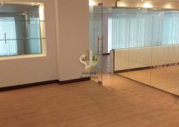 Office Space - 1 bathroom for rent in Abdul Rahim Al Zarooni Building - Al Souk Al Kabeer - Bur Dubai - Dubai