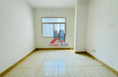 Apartment - 1 Bedroom - 1 Bathroom for rent in Al Nada Tower - Al Nahda - Sharjah