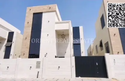 فيلا - 5 غرف نوم - 6 حمامات للبيع في الحليو 2 - الحليو - عجمان