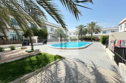 Villa - 3 Bedrooms - 3 Bathrooms for rent in Umm Suqeim 1 Villas - Umm Suqeim 1 - Umm Suqeim - Dubai