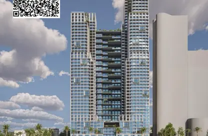 شقة - 2 غرف نوم - 4 حمامات للبيع في مساكن كورنيش عجمان - طريق كورنيش عجمان - عجمان شقة - 2 غرف نوم - 4 حمامات للبيع في مساكن كورنيش عجمان - طريق كورنيش عجمان - عجمان