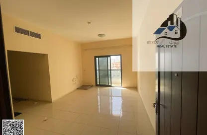 Apartment - 2 Bedrooms - 2 Bathrooms for rent in Al Rashidiya Towers - Al Rashidiya - Ajman Downtown - Ajman