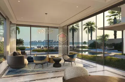 شقة - 3 غرف نوم - 3 حمامات للبيع في سيكس سينسيز ريزيدنس - نخلة جميرا - دبي شقة - 3 غرف نوم - 3 حمامات للبيع في سيكس سينسيز ريزيدنس - نخلة جميرا - دبي