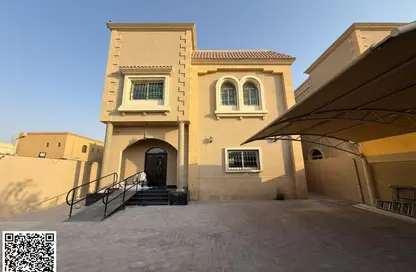 Villa - 6 Bedrooms - 7 Bathrooms for rent in Al Mowaihat 1 - Al Mowaihat - Ajman