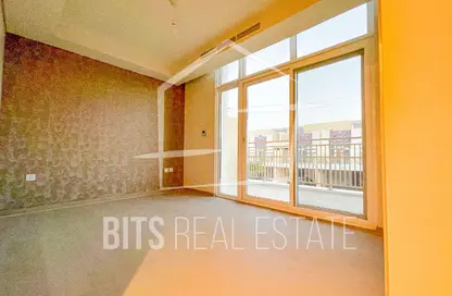 Townhouse - 3 Bedrooms - 3 Bathrooms for sale in Just Cavalli Villas - Aquilegia - Damac Hills 2 - Dubai