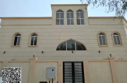 Villa - 7+ Bedrooms - 7+ Bathrooms for sale in Al Mowaihat 3 - Al Mowaihat - Ajman