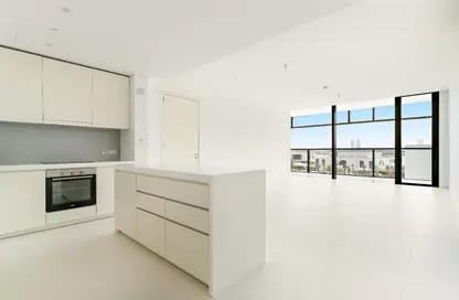Apartment - 2 Bedrooms - 3 Bathrooms for rent in RDK Towers - Najmat Abu Dhabi - Al Reem Island - Abu Dhabi