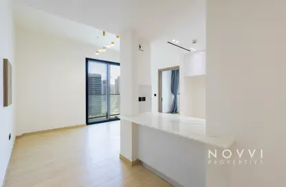 Apartment - 1 Bedroom - 2 Bathrooms for rent in Binghatti Nova - Jumeirah Village Circle - Dubai