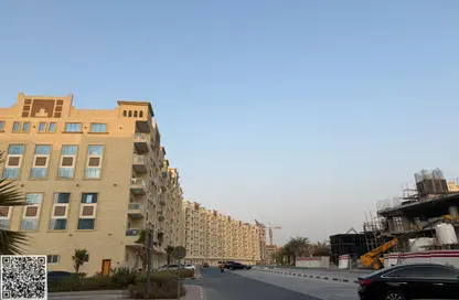 Apartment - 1 Bedroom - 2 Bathrooms for sale in Al Amira Village - Al Yasmeen - Ajman