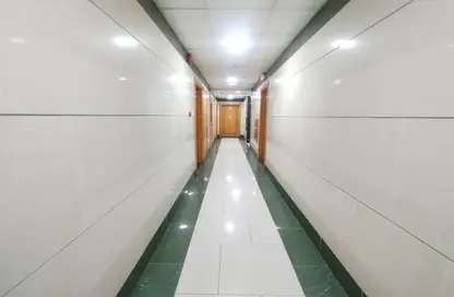 Apartment - 2 Bedrooms - 1 Bathroom for rent in Zakhir Tower 3 - Zakhir Towers - Al Taawun - Sharjah