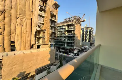 Apartment - 2 Bedrooms - 3 Bathrooms for rent in The Flagship Two - Al Satwa - Dubai