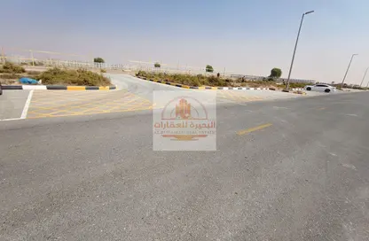 أرض - استوديو للبيع في الصجعة الصناعية - آلصجعه - الشارقة