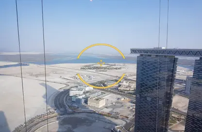 شقة - 2 غرف نوم - 3 حمامات للبيع في برج سكاي - شمس أبوظبي - جزيرة الريم - أبوظبي