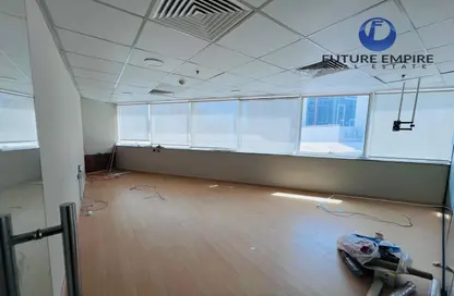 Office Space - Studio - 1 Bathroom for rent in Port Saeed - Deira - Dubai